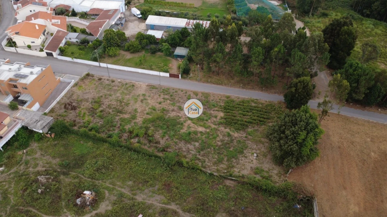 Terreno para Venda em Serzedo e Perosinho Foto 7