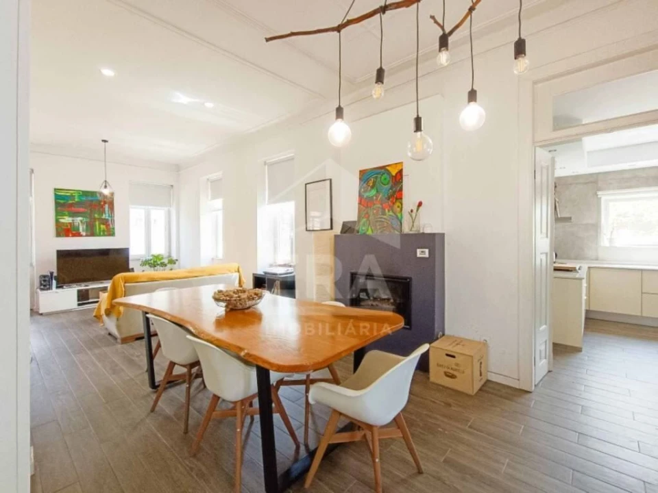 Moradia T5 para Venda em Eixo e Eirol Foto 8