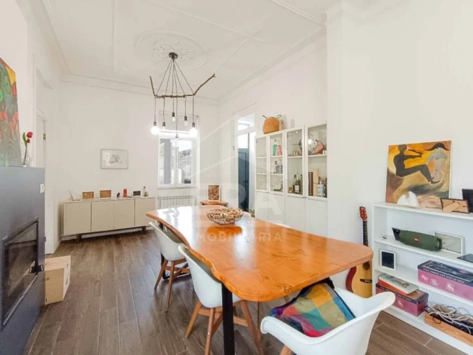 Moradia T5 para Venda em Eixo e Eirol Foto 11