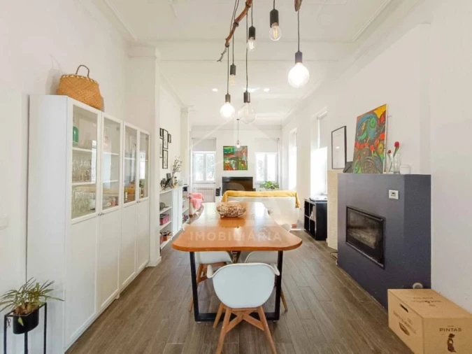 Moradia T5 para Venda em Eixo e Eirol Foto 9