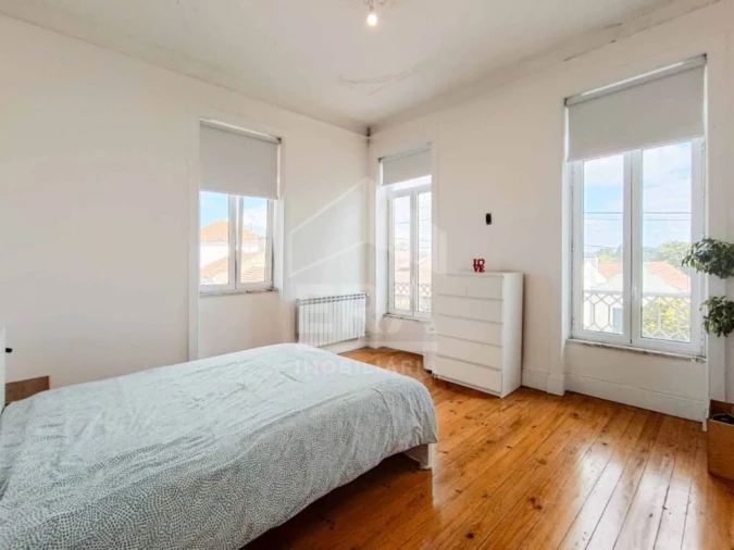 Moradia T5 para Venda em Eixo e Eirol Foto 17