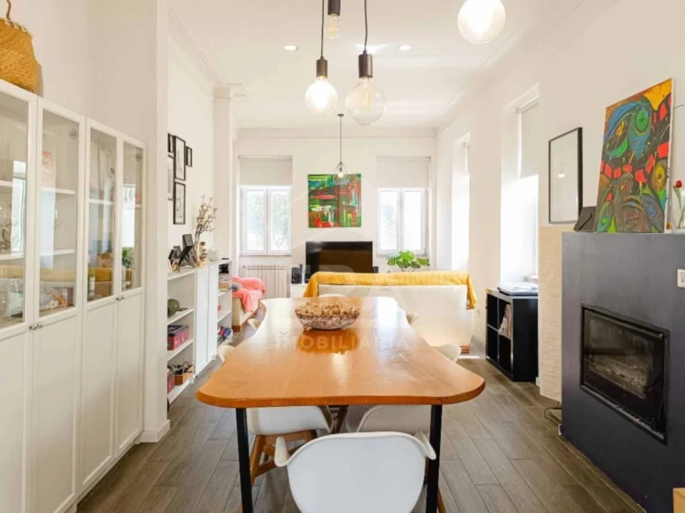 Moradia T5 para Venda em Eixo e Eirol Foto 10