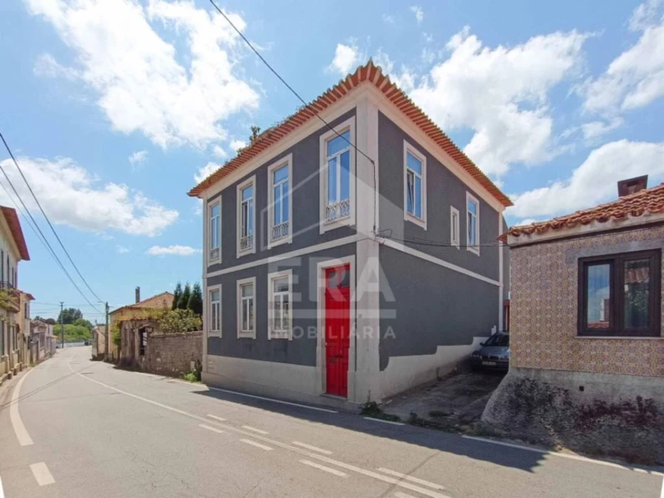 Moradia T5 para Venda em Eixo e Eirol Foto 4