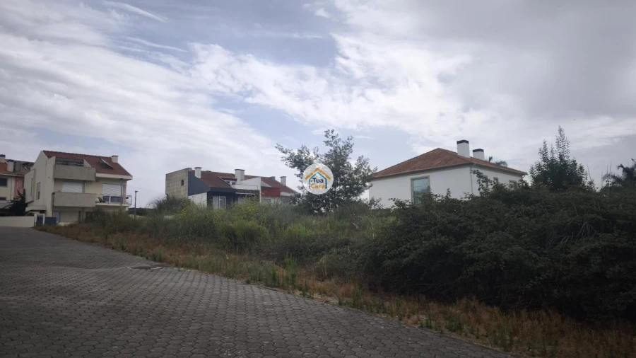 Terreno para Venda em Serzedo e Perosinho Foto 7