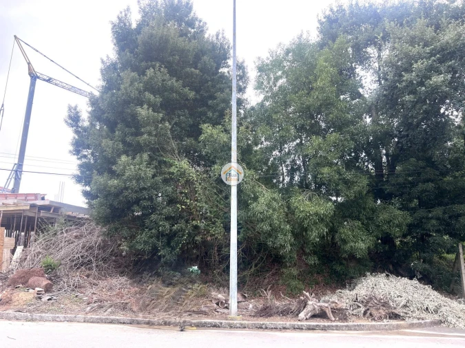 Terreno para Venda em Serzedo e Perosinho Foto 14