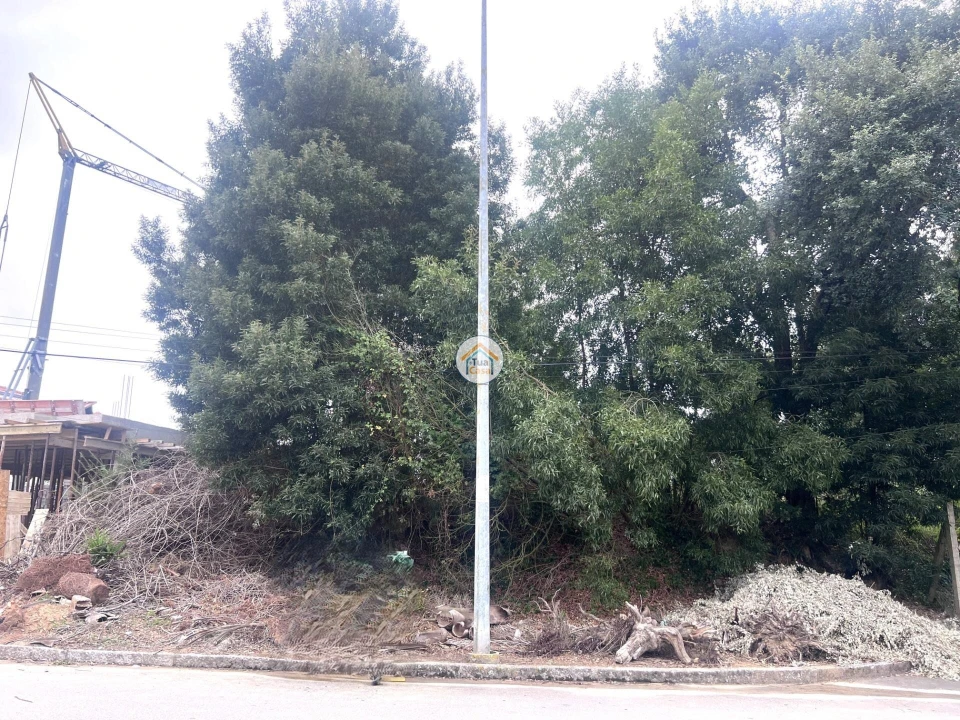 Terreno para Venda em Serzedo e Perosinho Foto 5