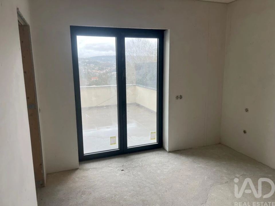 Apartamento T2 para Venda em São Pedro do Sul, Várzea e Baiões Foto 2