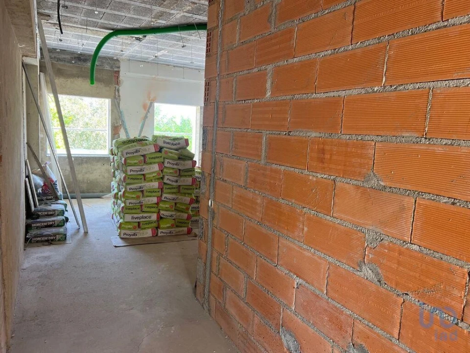 Apartamento T2 para Venda em São Pedro do Sul, Várzea e Baiões Foto 3