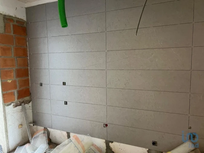 Apartamento T2 para Venda em São Pedro do Sul, Várzea e Baiões Foto 5