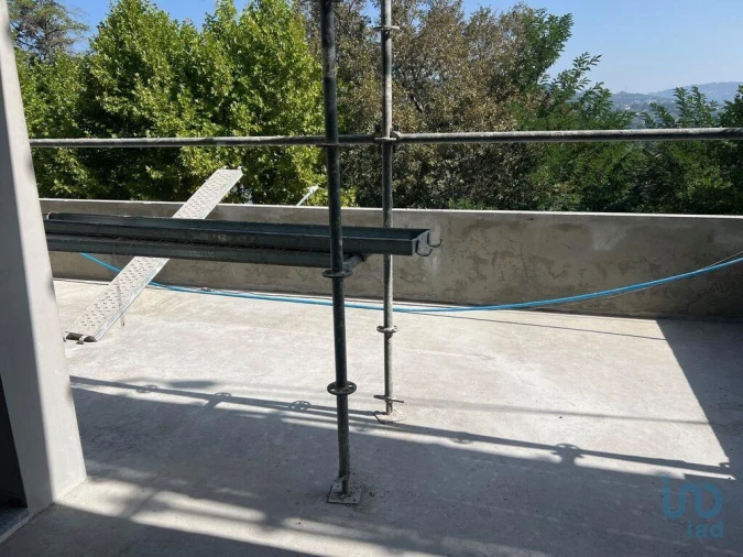 Apartamento T2 para Venda em São Pedro do Sul, Várzea e Baiões Foto 4