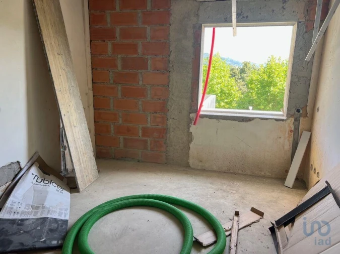 Apartamento T2 para Venda em São Pedro do Sul, Várzea e Baiões Foto 8