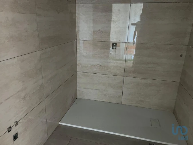 Apartamento T2 para Venda em São Pedro do Sul, Várzea e Baiões Foto 6