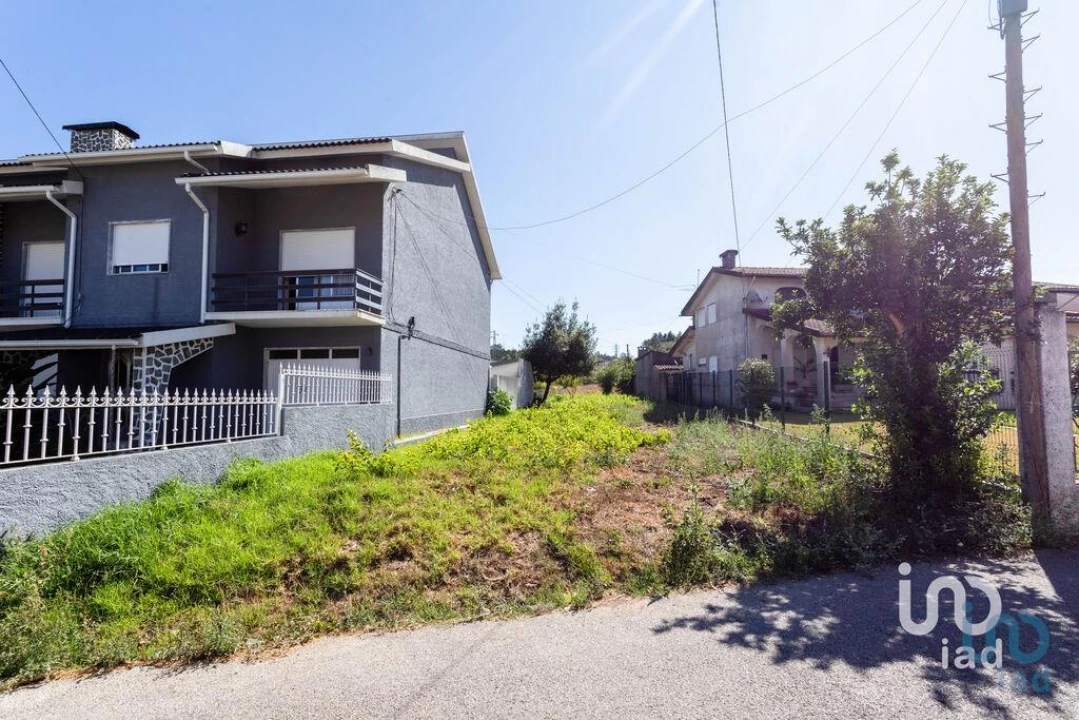 Terreno para Venda em Pampilhosa Foto 7