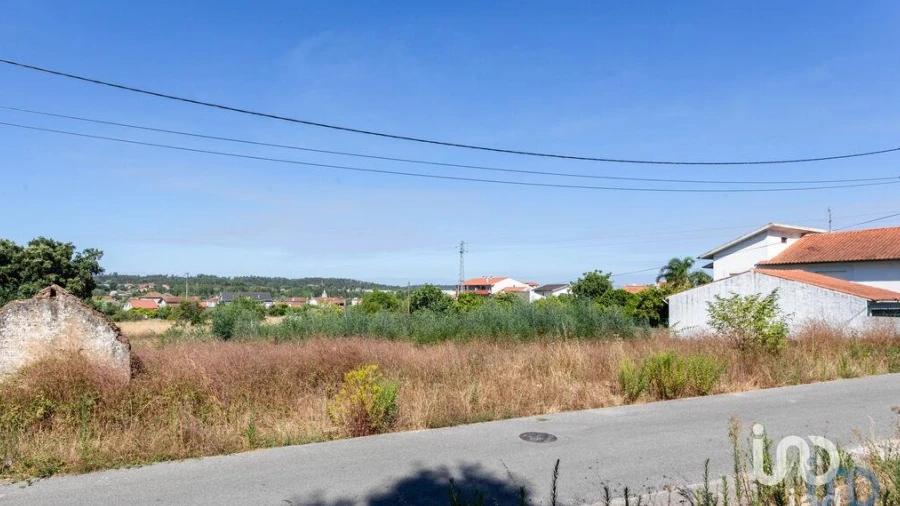 Terreno para Venda em Pampilhosa