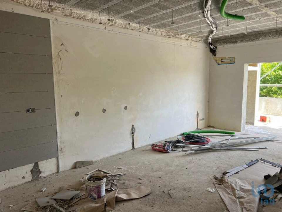 Apartamento T3 para Venda em São Pedro do Sul, Várzea e Baiões Foto 3