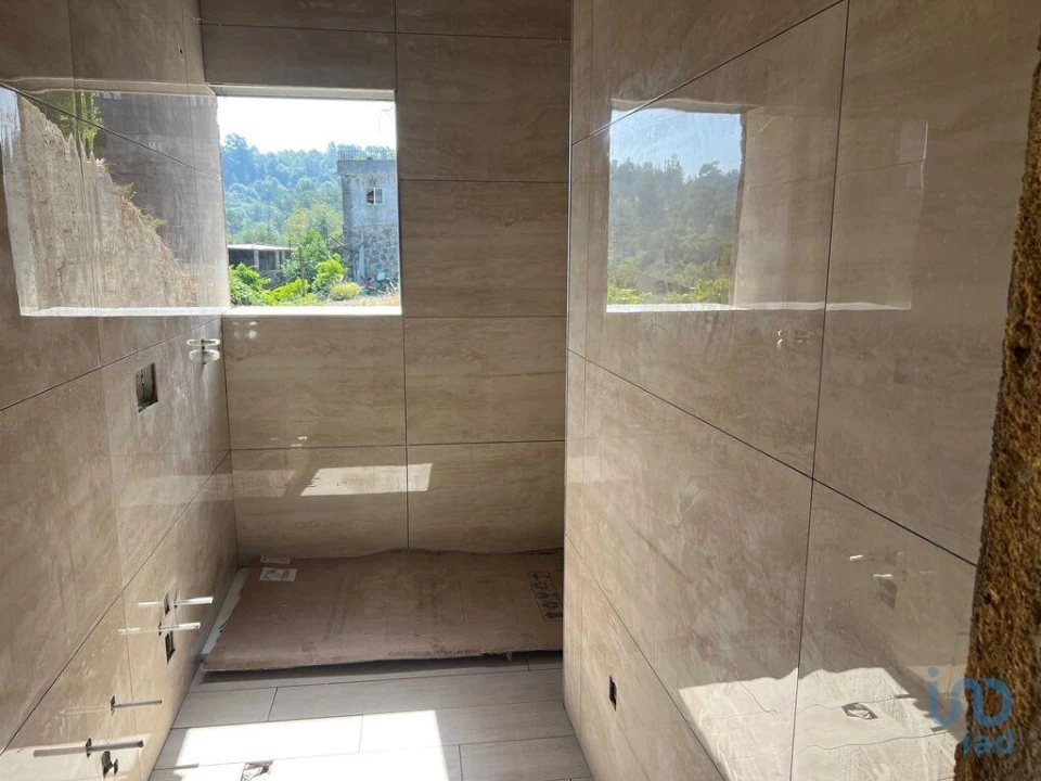 Apartamento T3 para Venda em São Pedro do Sul, Várzea e Baiões Foto 8