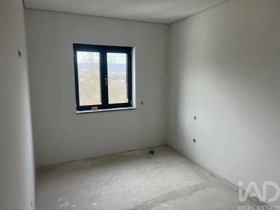 Apartamento T3 para Venda em São Pedro do Sul, Várzea e Baiões Foto 3