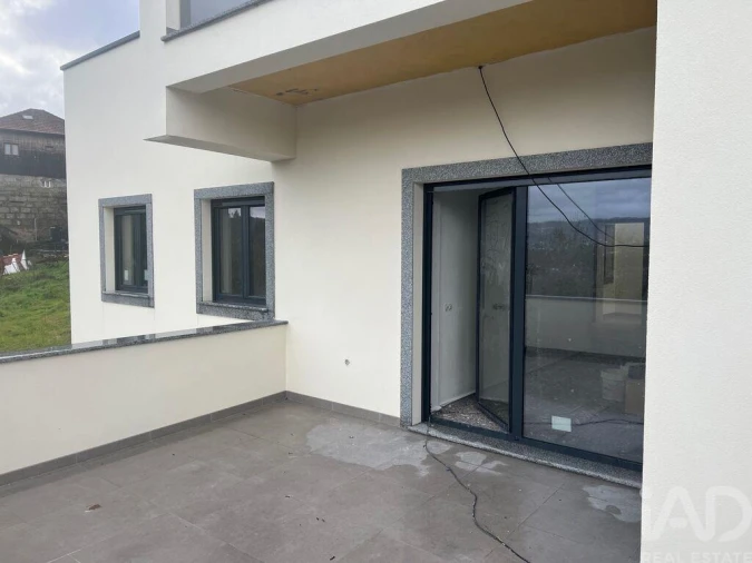 Apartamento T3 para Venda em São Pedro do Sul, Várzea e Baiões Foto 7