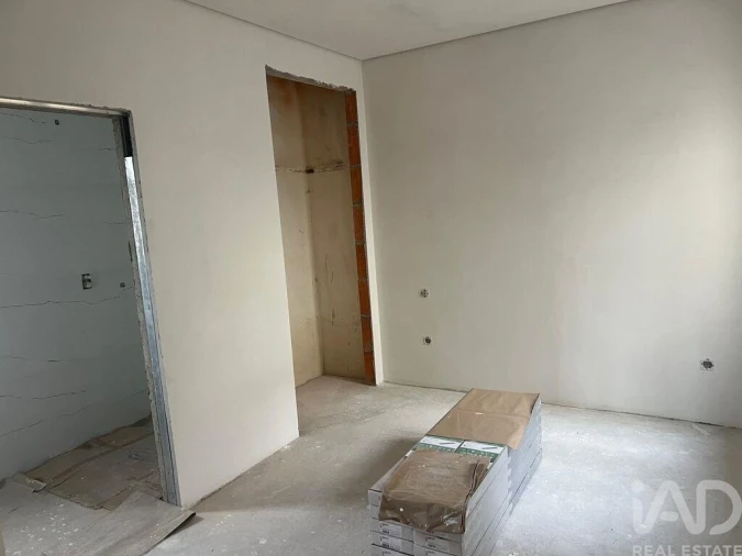 Apartamento T3 para Venda em São Pedro do Sul, Várzea e Baiões Foto 5