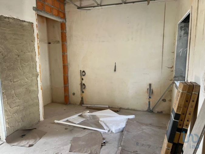 Apartamento T3 para Venda em São Pedro do Sul, Várzea e Baiões Foto 7