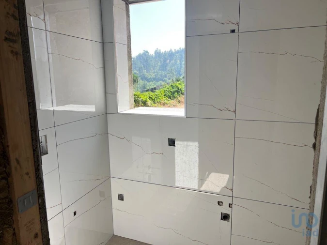 Apartamento T3 para Venda em São Pedro do Sul, Várzea e Baiões Foto 6