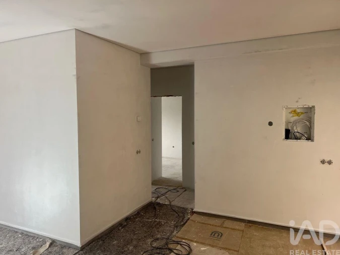 Apartamento T3 para Venda em São Pedro do Sul, Várzea e Baiões Foto 6