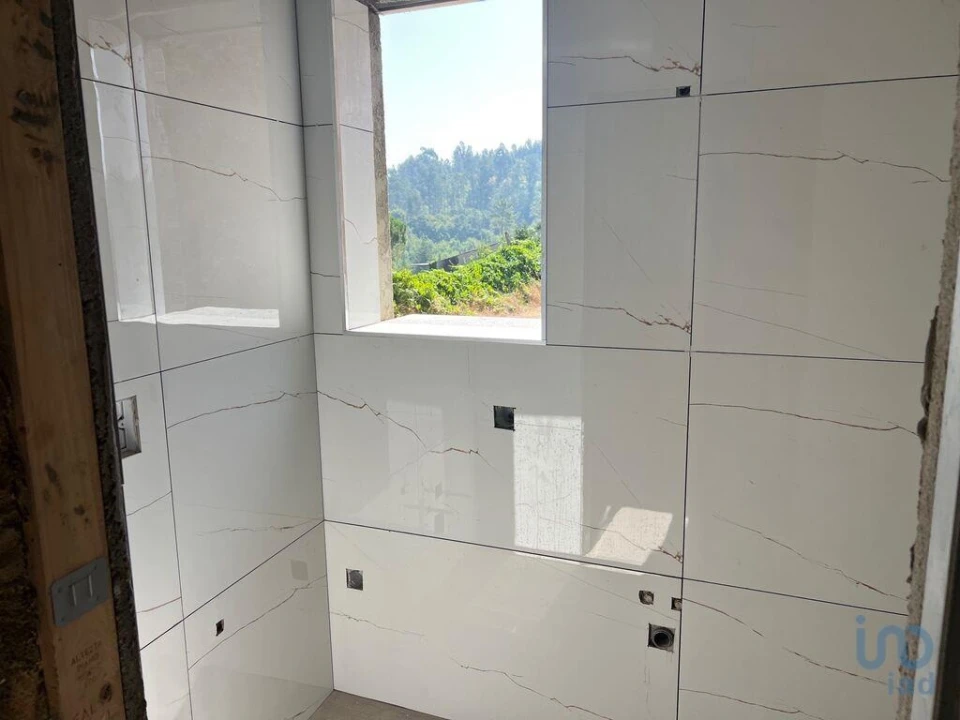 Apartamento T3 para Venda em São Pedro do Sul, Várzea e Baiões Foto 6