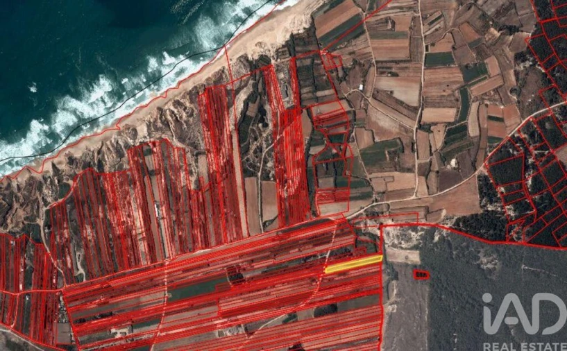 Terreno para Venda em Ferrel Foto 21