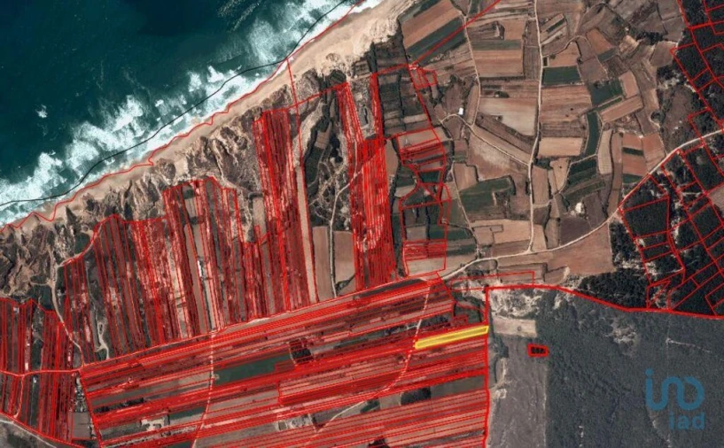 Terreno para Venda em Ferrel Foto 2