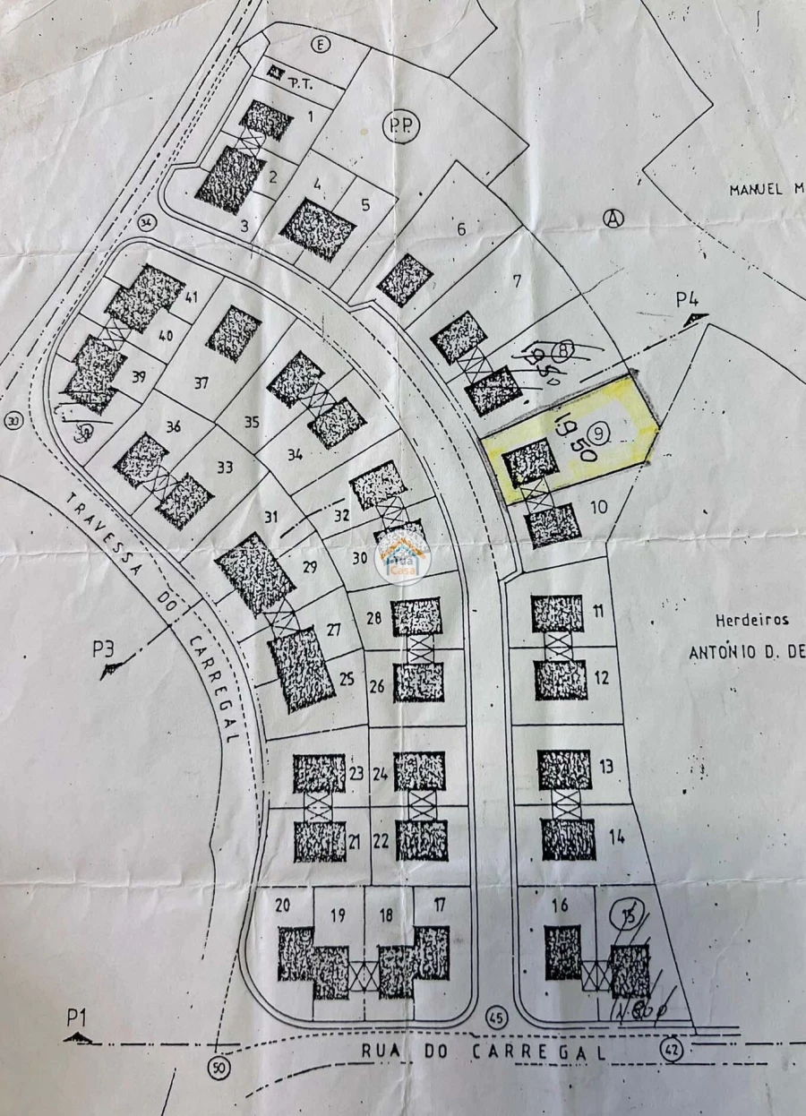 Terreno para Venda em Canelas Foto 5