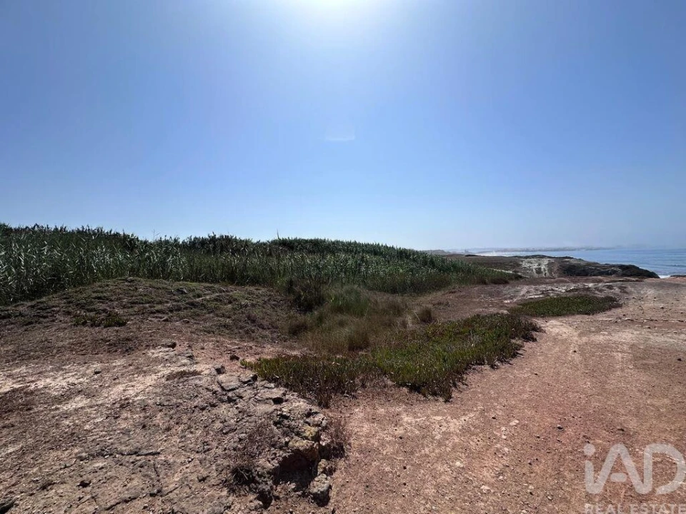 Terreno para Venda em Ferrel Foto 19