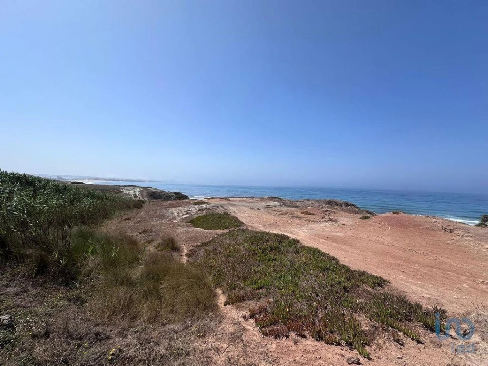 Terreno para Venda em Ferrel Foto 1