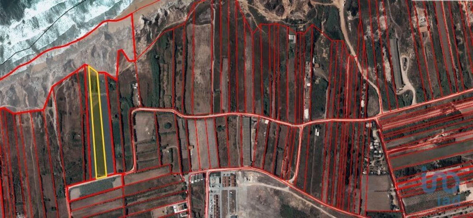 Terreno para Venda em Ferrel Foto 14