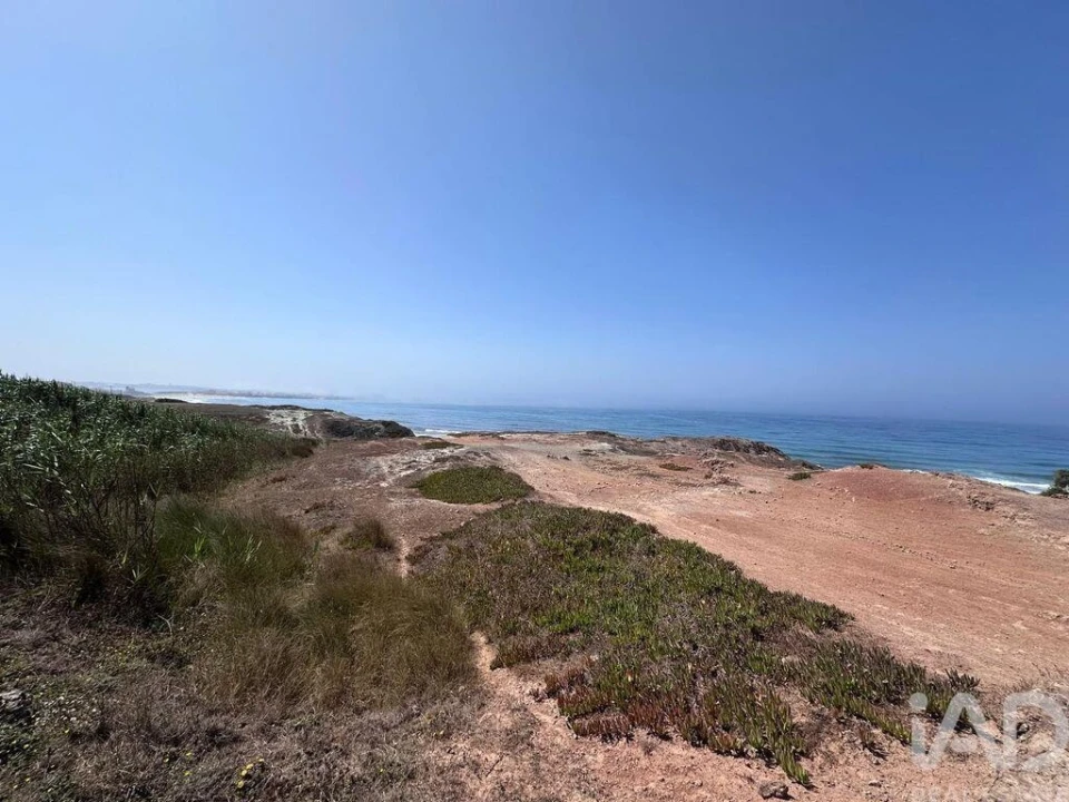 Terreno para Venda em Ferrel Foto 15