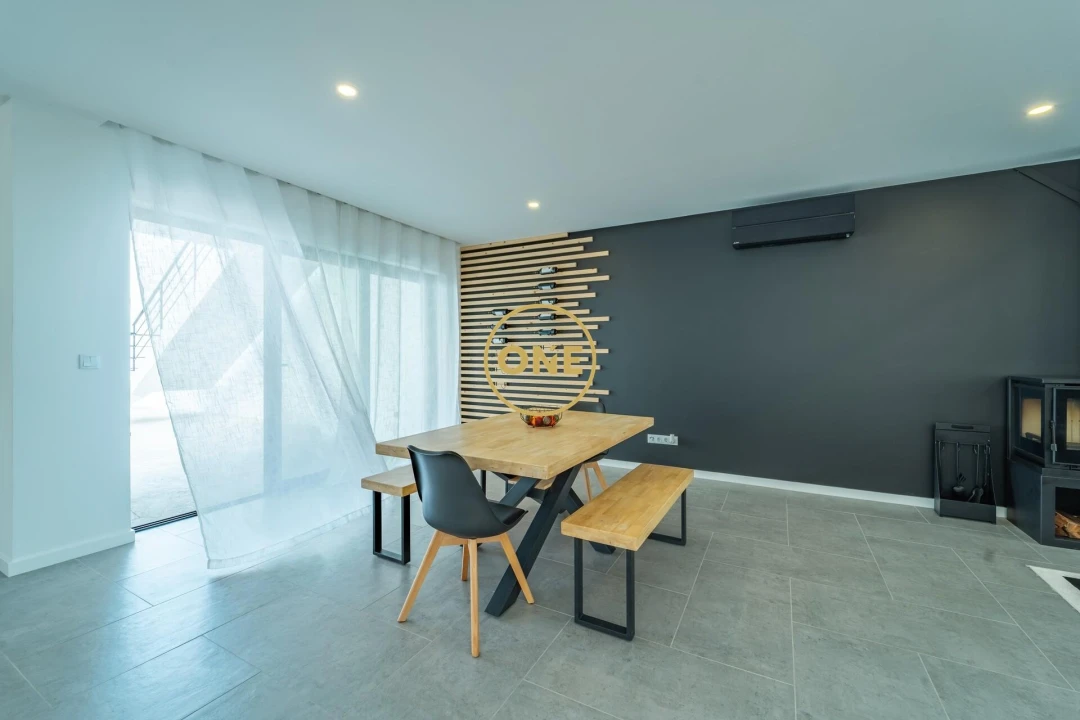 Moradia T2 para Venda em Ribeira Grande (Matriz) Foto 11