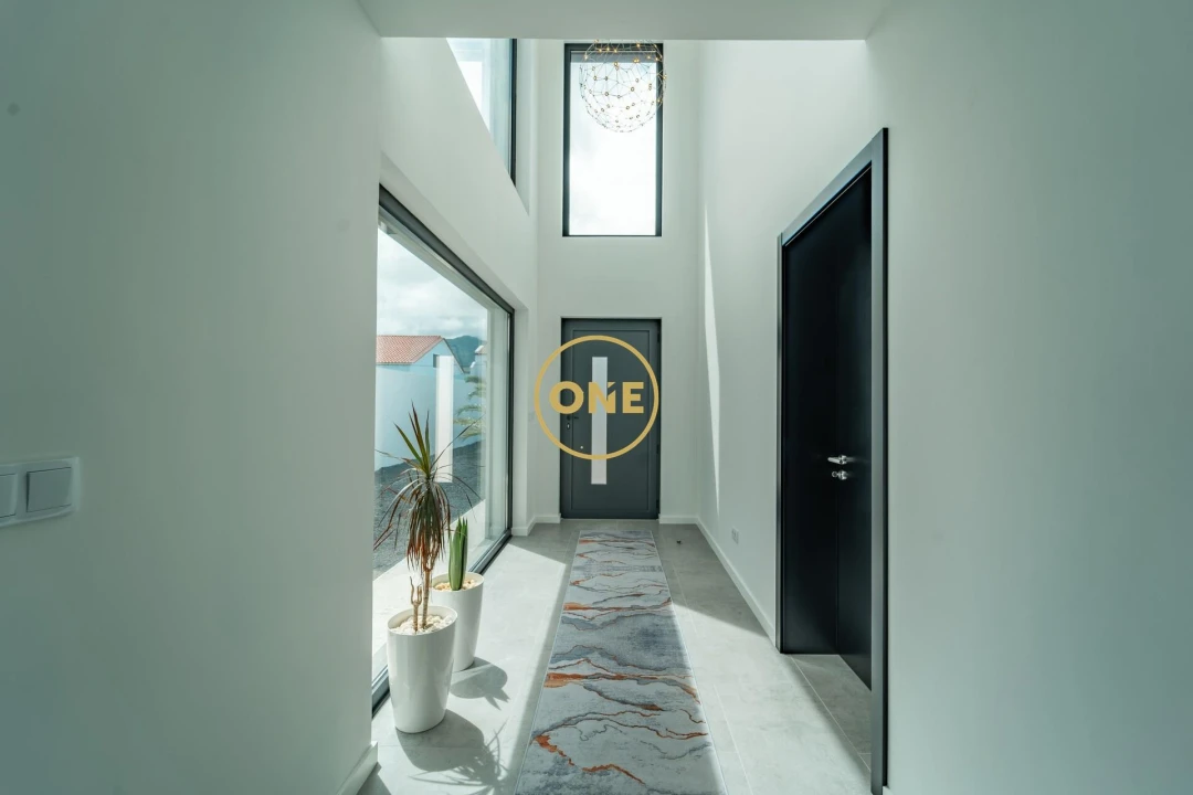 Moradia T2 para Venda em Ribeira Grande (Matriz) Foto 3