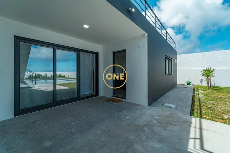 Moradia T2 para Venda em Ribeira Grande (Matriz) Foto 28