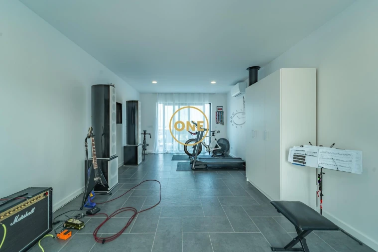 Moradia T2 para Venda em Ribeira Grande (Matriz) Foto 25