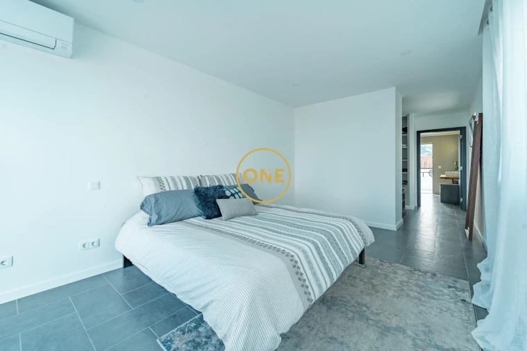 Moradia T2 para Venda em Ribeira Grande (Matriz) Foto 22