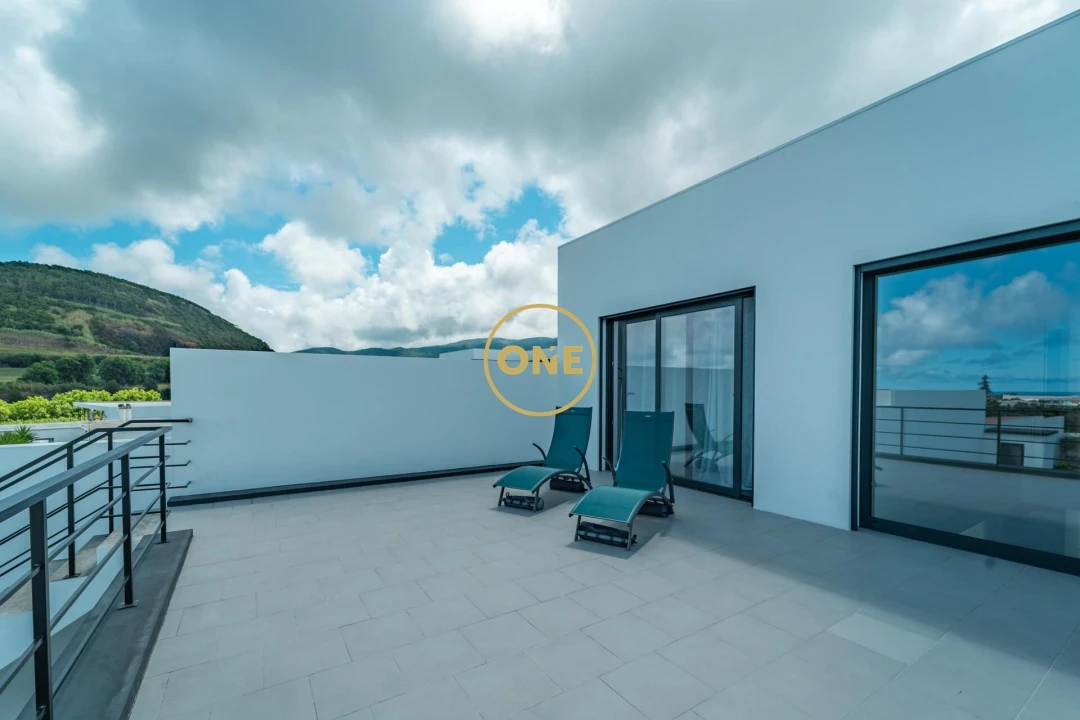 Moradia T2 para Venda em Ribeira Grande (Matriz) Foto 35