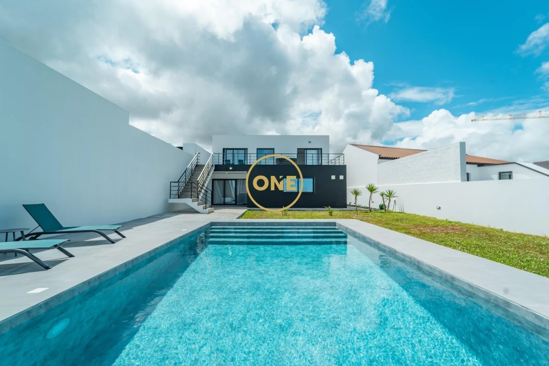 Moradia T2 para Venda em Ribeira Grande (Matriz) Foto 34