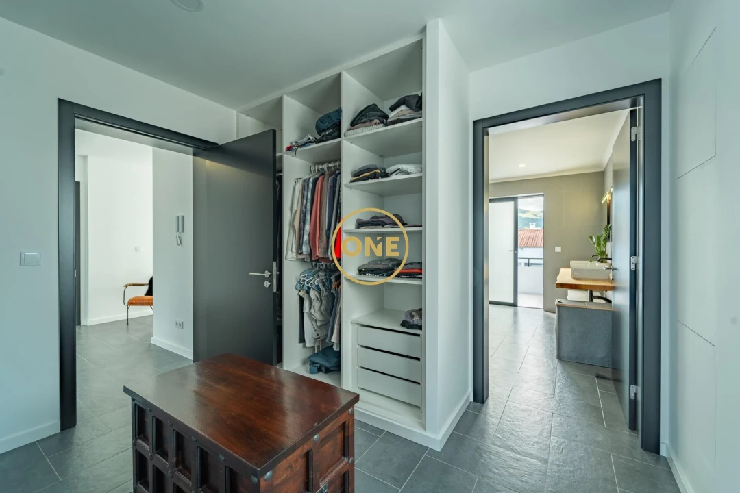 Moradia T2 para Venda em Ribeira Grande (Matriz) Foto 23