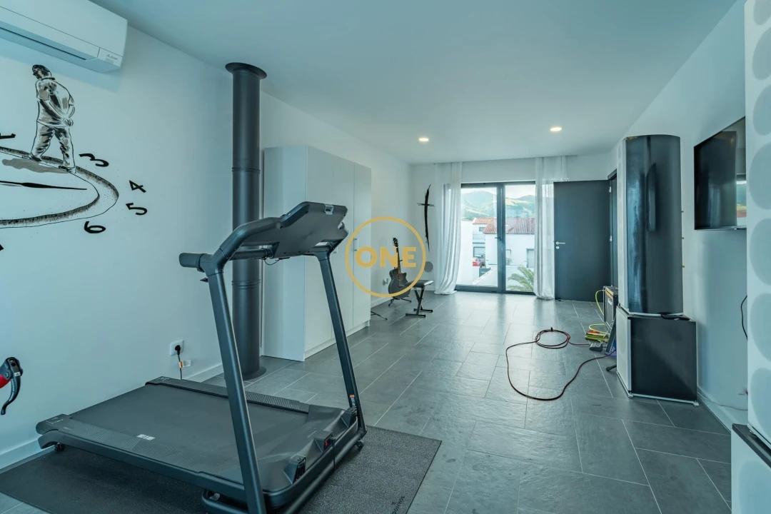 Moradia T2 para Venda em Ribeira Grande (Matriz) Foto 26