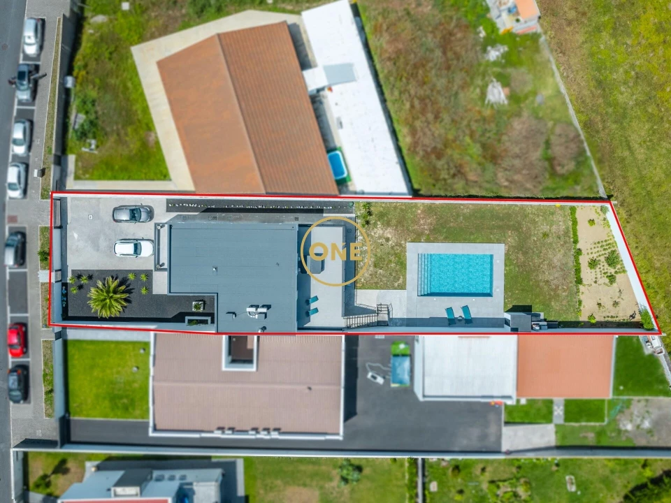 Moradia T2 para Venda em Ribeira Grande (Matriz) Foto 41