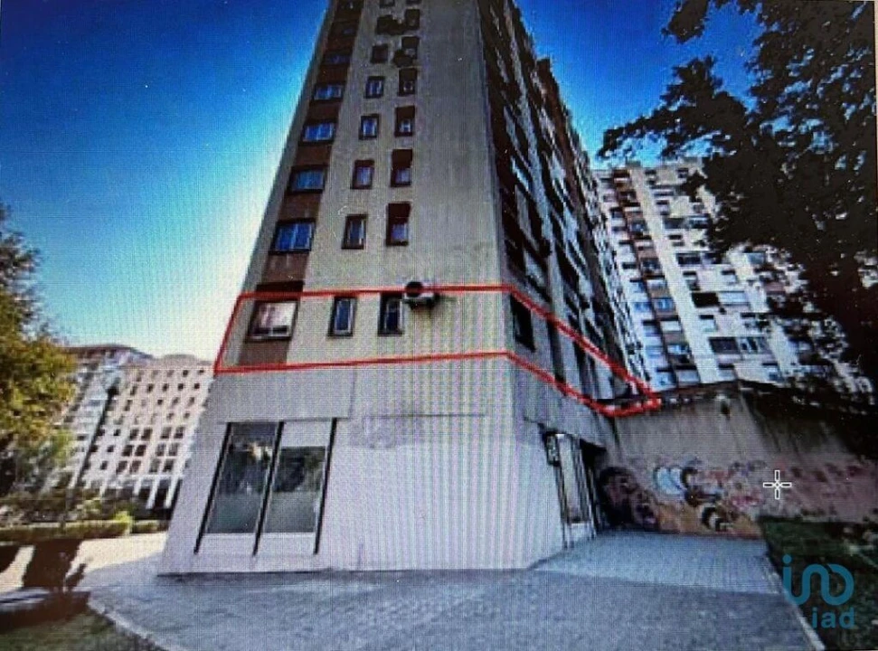 Loja para Venda em Avenidas Novas Foto 14