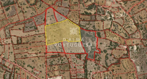 Terreno para Venda em Faro (Sé e São Pedro)