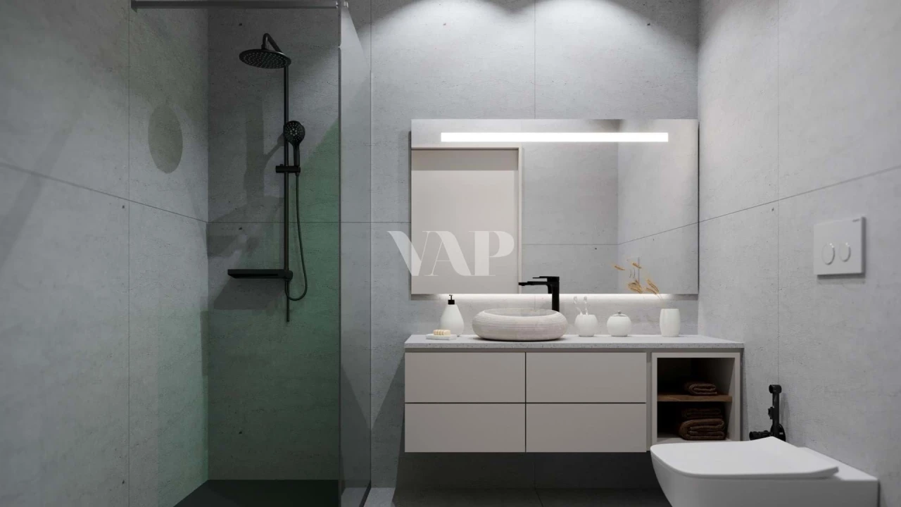 Apartamento T1 para Venda em Portimão Foto 22