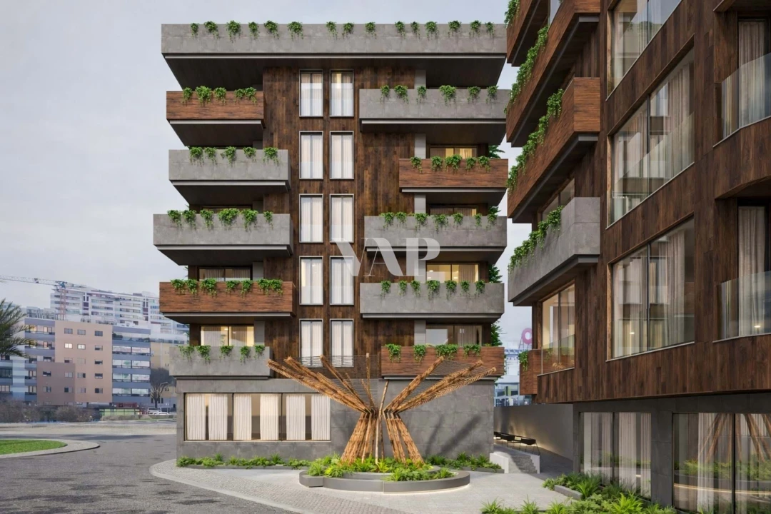 Apartamento T1 para Venda em Portimão Foto 33