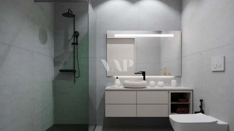 Apartamento T1 para Venda em Portimão