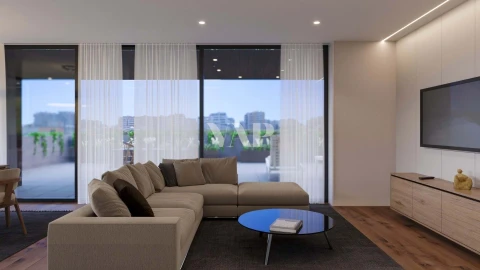 Apartamento T1 para Venda em Portimão